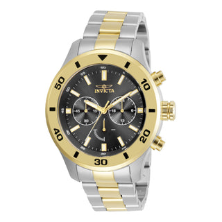 RELOJ CLÁSICO PARA HOMBRE INVICTA SPECIALTY 28889 - DORADO