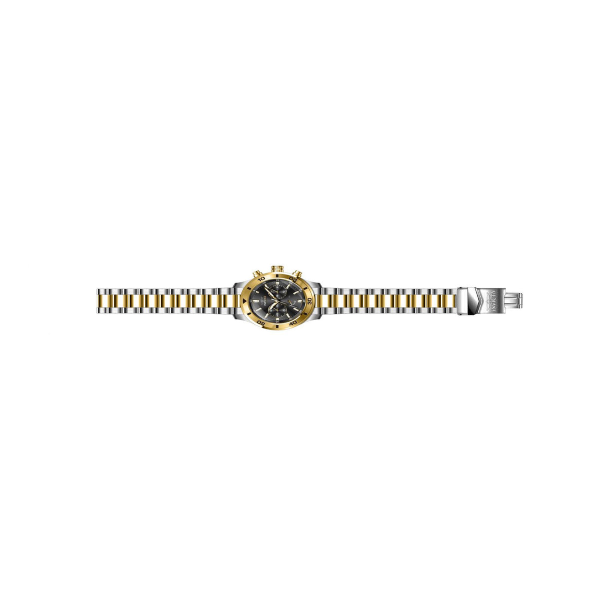 RELOJ CLÁSICO PARA HOMBRE INVICTA SPECIALTY 28889 - DORADO