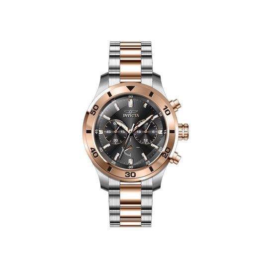 RELOJ CLÁSICO PARA HOMBRE INVICTA SPECIALTY 28890 - PLATEADO