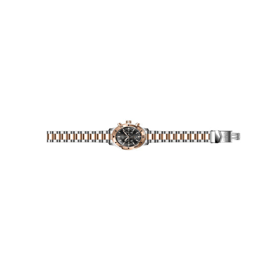 RELOJ CLÁSICO PARA HOMBRE INVICTA SPECIALTY 28890 - PLATEADO