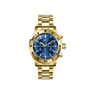 RELOJ CLÁSICO PARA HOMBRE INVICTA SPECIALTY 28892 - DORADO
