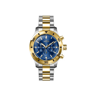 RELOJ CLÁSICO PARA HOMBRE INVICTA SPECIALTY 28893 - DORADO
