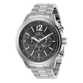 RELOJ  PARA HOMBRE INVICTA AVIATOR 28894 - PLATEADO