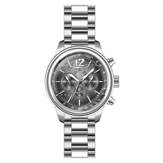 RELOJ  PARA HOMBRE INVICTA AVIATOR 28894 - PLATEADO