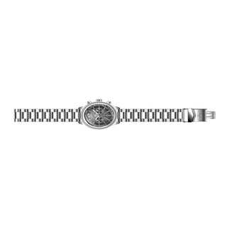 RELOJ  PARA HOMBRE INVICTA AVIATOR 28894 - PLATEADO