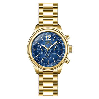 RELOJ  PARA HOMBRE INVICTA AVIATOR 28896 - DORADO