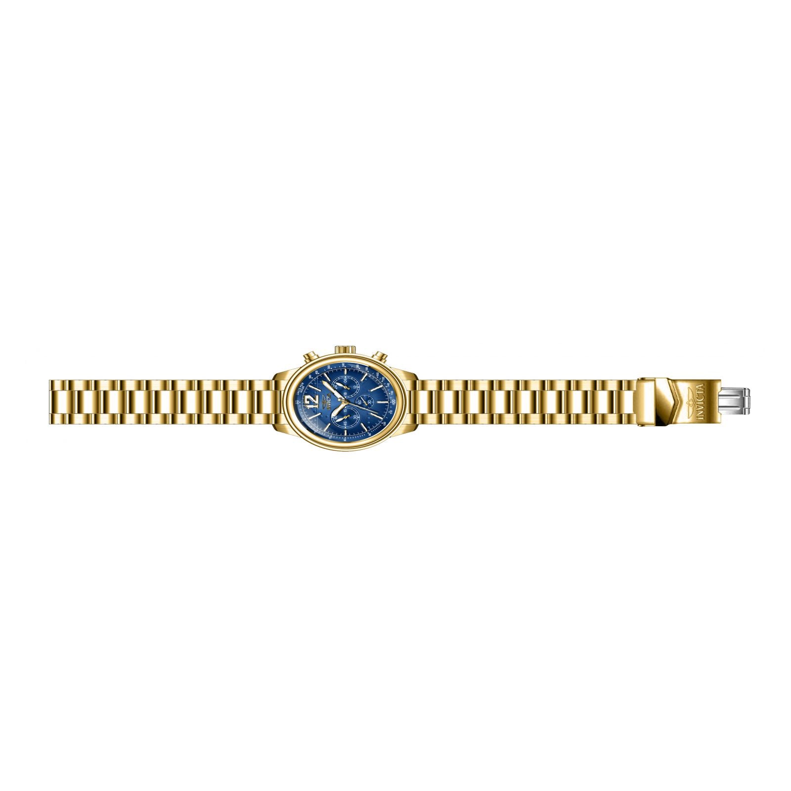 RELOJ  PARA HOMBRE INVICTA AVIATOR 28896 - DORADO
