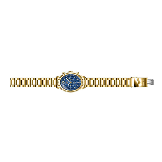 RELOJ  PARA HOMBRE INVICTA AVIATOR 28896 - DORADO