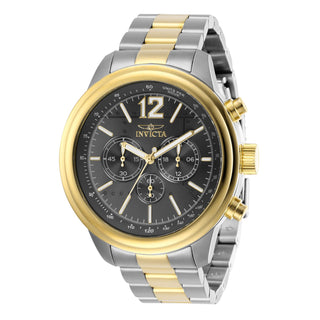 RELOJ  PARA HOMBRE INVICTA AVIATOR 28901 - DORADO