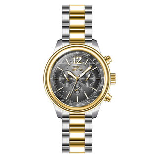 RELOJ  PARA HOMBRE INVICTA AVIATOR 28901 - DORADO