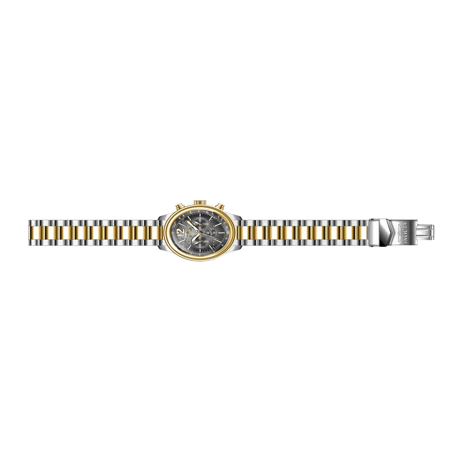RELOJ  PARA HOMBRE INVICTA AVIATOR 28901 - DORADO