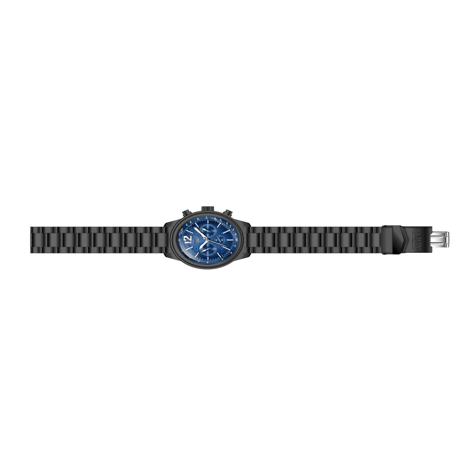 RELOJ  PARA HOMBRE INVICTA AVIATOR 28902 - NEGRO