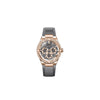 RELOJ DEPORTIVO PARA MUJER INVICTA BOLT 28911 - BRONCE DE CAÑÓN
