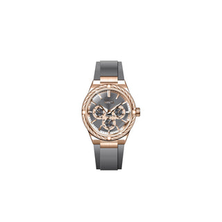 RELOJ DEPORTIVO PARA MUJER INVICTA BOLT 28911 - BRONCE DE CAÑÓN