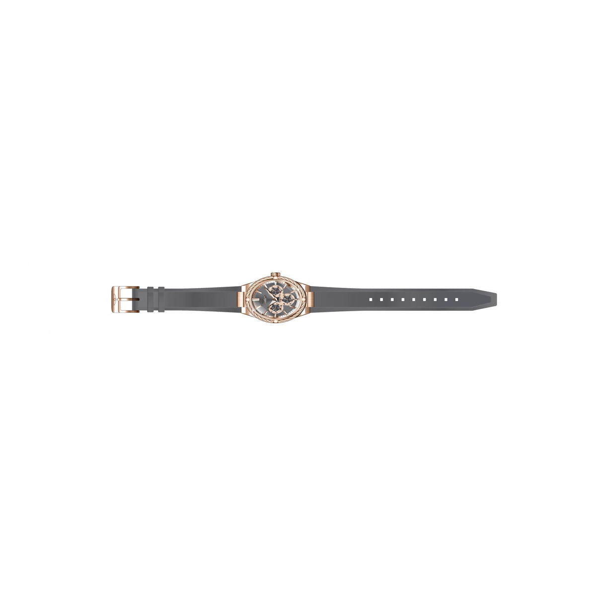 RELOJ DEPORTIVO PARA MUJER INVICTA BOLT 28911 - BRONCE DE CAÑÓN