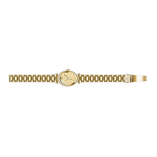 RELOJ  PARA MUJER INVICTA BOLT 28927 - DORADO