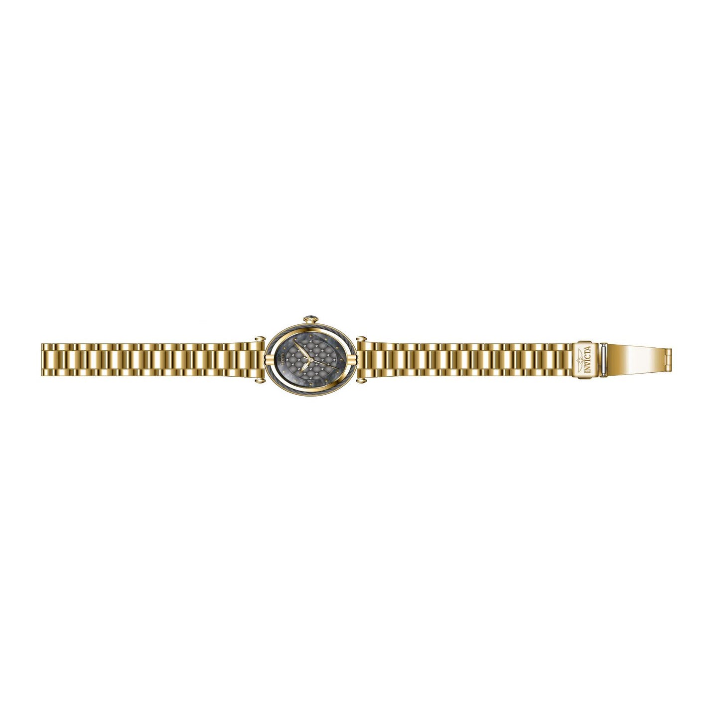 RELOJ  PARA MUJER INVICTA BOLT 28929 - BRONCE DE CAÑÓN