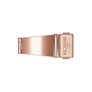 RELOJ  PARA MUJER INVICTA BOLT 28933 - ORO ROSA