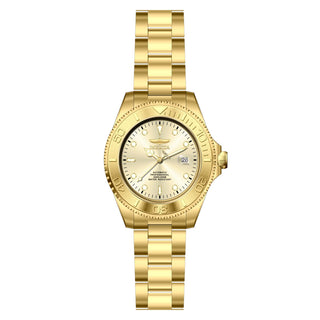 RELOJ  PARA HOMBRE INVICTA PRO DIVER 28950 - DORADO