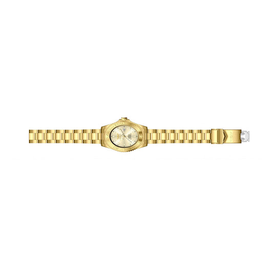 RELOJ  PARA HOMBRE INVICTA PRO DIVER 28950 - DORADO