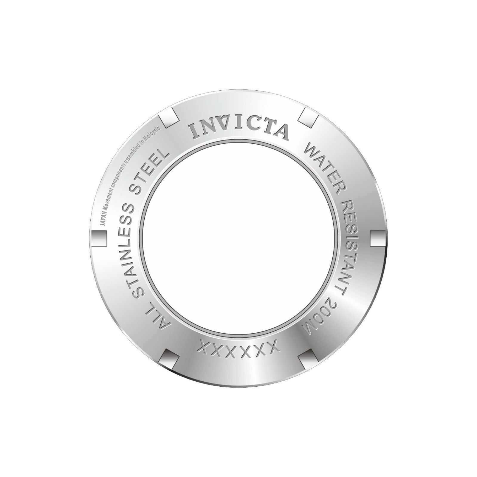 RELOJ  PARA HOMBRE INVICTA PRO DIVER 28950 - DORADO