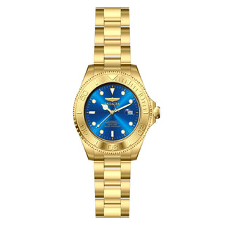 RELOJ  PARA HOMBRE INVICTA PRO DIVER 28951 - AZUL