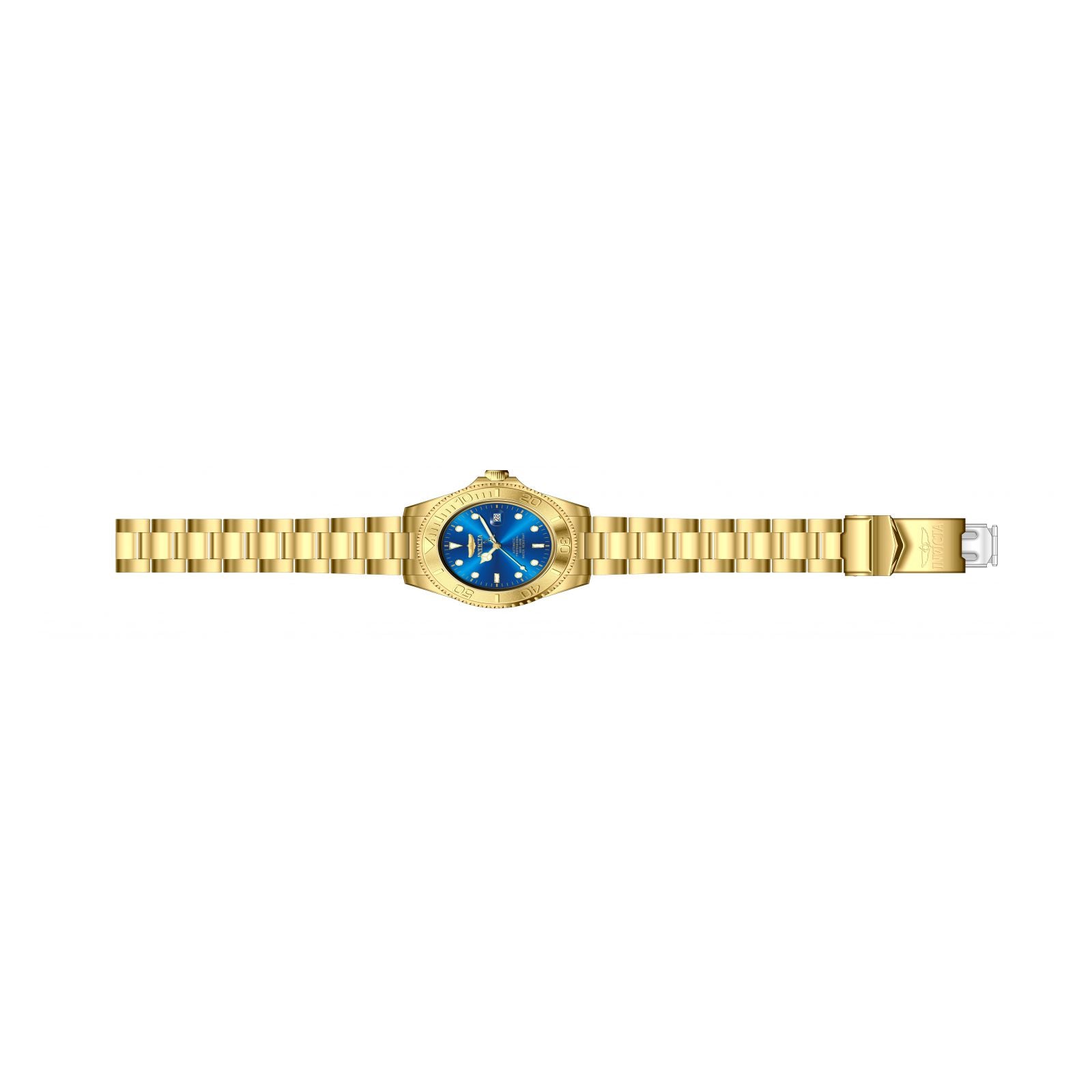 RELOJ  PARA HOMBRE INVICTA PRO DIVER 28951 - AZUL