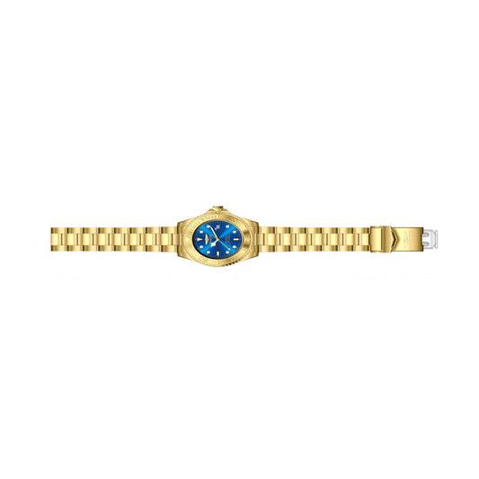 RELOJ  PARA HOMBRE INVICTA PRO DIVER 28951 - AZUL