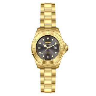 RELOJ  PARA HOMBRE INVICTA PRO DIVER 28952 - CARBÓN