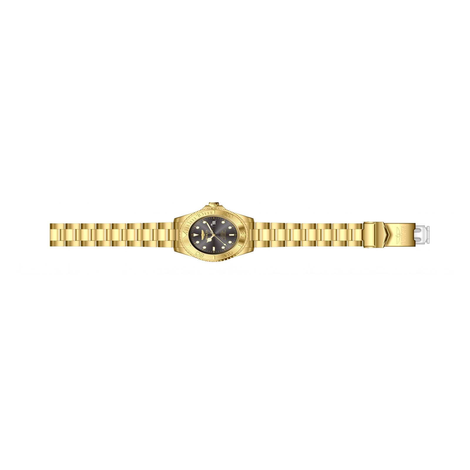 RELOJ  PARA HOMBRE INVICTA PRO DIVER 28952 - CARBÓN