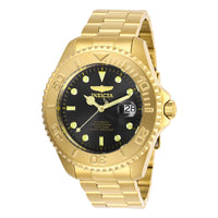 RELOJ  PARA HOMBRE INVICTA PRO DIVER 28952 - CARBÓN