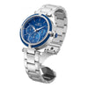RELOJ  PARA UNISEXO INVICTA BOLT 28956 - PLATEADO
