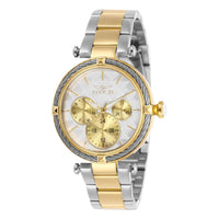 RELOJ  PARA MUJER INVICTA BOLT 28960 - MULTICOLOR