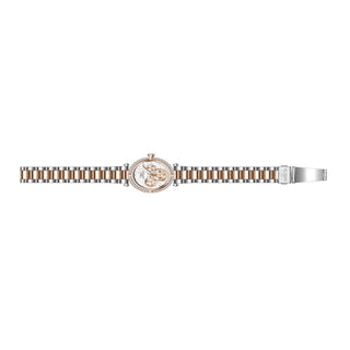 RELOJ  PARA MUJER INVICTA BOLT 28962 - BLANCO