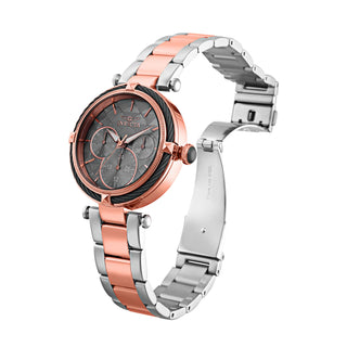 RELOJ  PARA MUJER INVICTA BOLT 28963 - BRONCE DE CAÑÓN