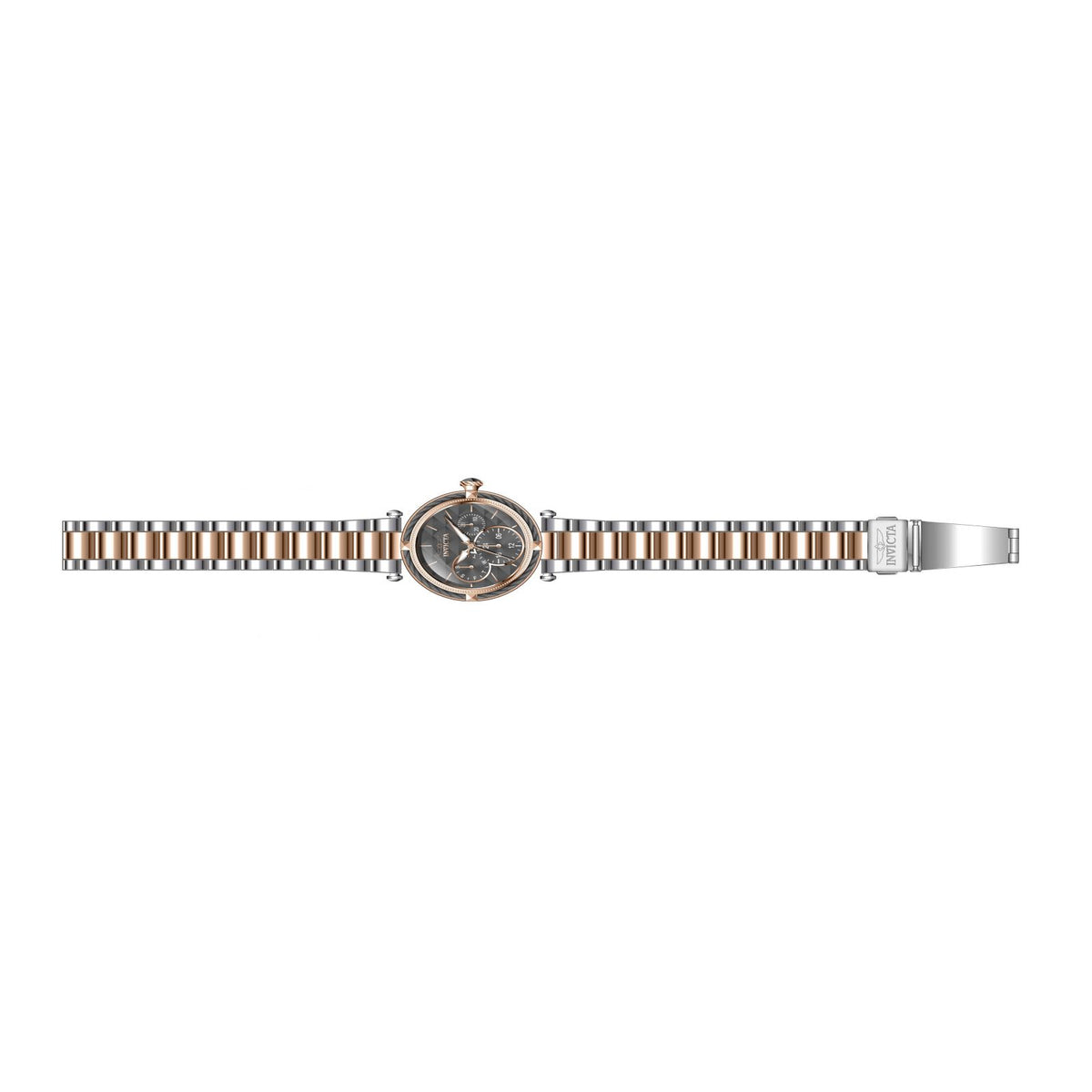 RELOJ  PARA MUJER INVICTA BOLT 28963 - BRONCE DE CAÑÓN