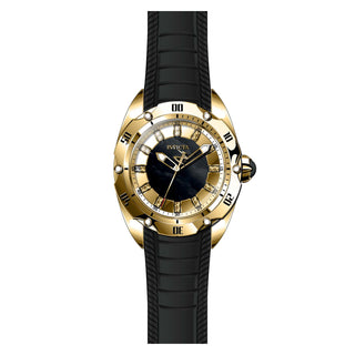 RELOJ DEPORTIVO PARA MUJER INVICTA VENOM 29006 - NEGRO