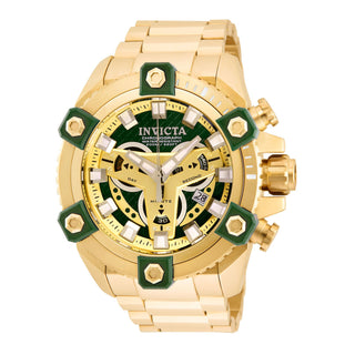 RELOJ  PARA HOMBRE INVICTA COALITION FORCES 29018 - ORO