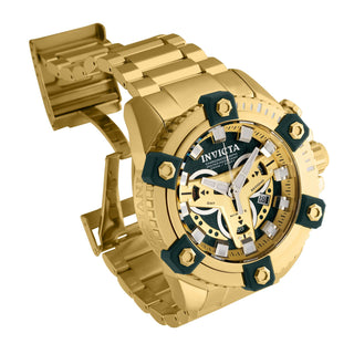 RELOJ  PARA HOMBRE INVICTA COALITION FORCES 29018 - ORO