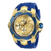 RELOJ DEPORTIVO PARA HOMBRE INVICTA SUBAQUA 29042 - AZUL