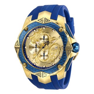 RELOJ DEPORTIVO PARA HOMBRE INVICTA SUBAQUA 29042 - AZUL