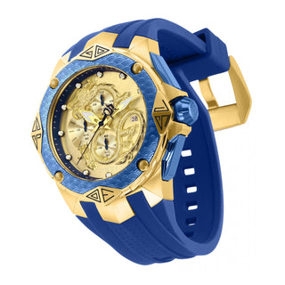 RELOJ DEPORTIVO PARA HOMBRE INVICTA SUBAQUA 29042 - AZUL
