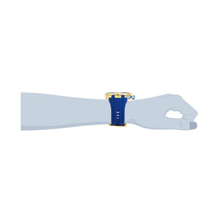 RELOJ DEPORTIVO PARA HOMBRE INVICTA SUBAQUA 29042 - AZUL
