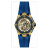 RELOJ DEPORTIVO PARA HOMBRE INVICTA SUBAQUA 29042 - AZUL