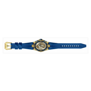 RELOJ DEPORTIVO PARA HOMBRE INVICTA SUBAQUA 29042 - AZUL