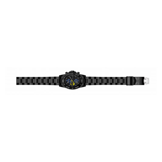 RELOJ BATMAN PARA HOMBRE INVICTA DC COMICS 29061 - NEGRO