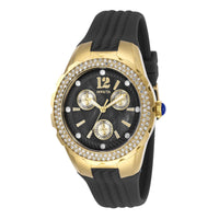 RELOJ  PARA MUJER INVICTA ANGEL 29088 - NEGRO