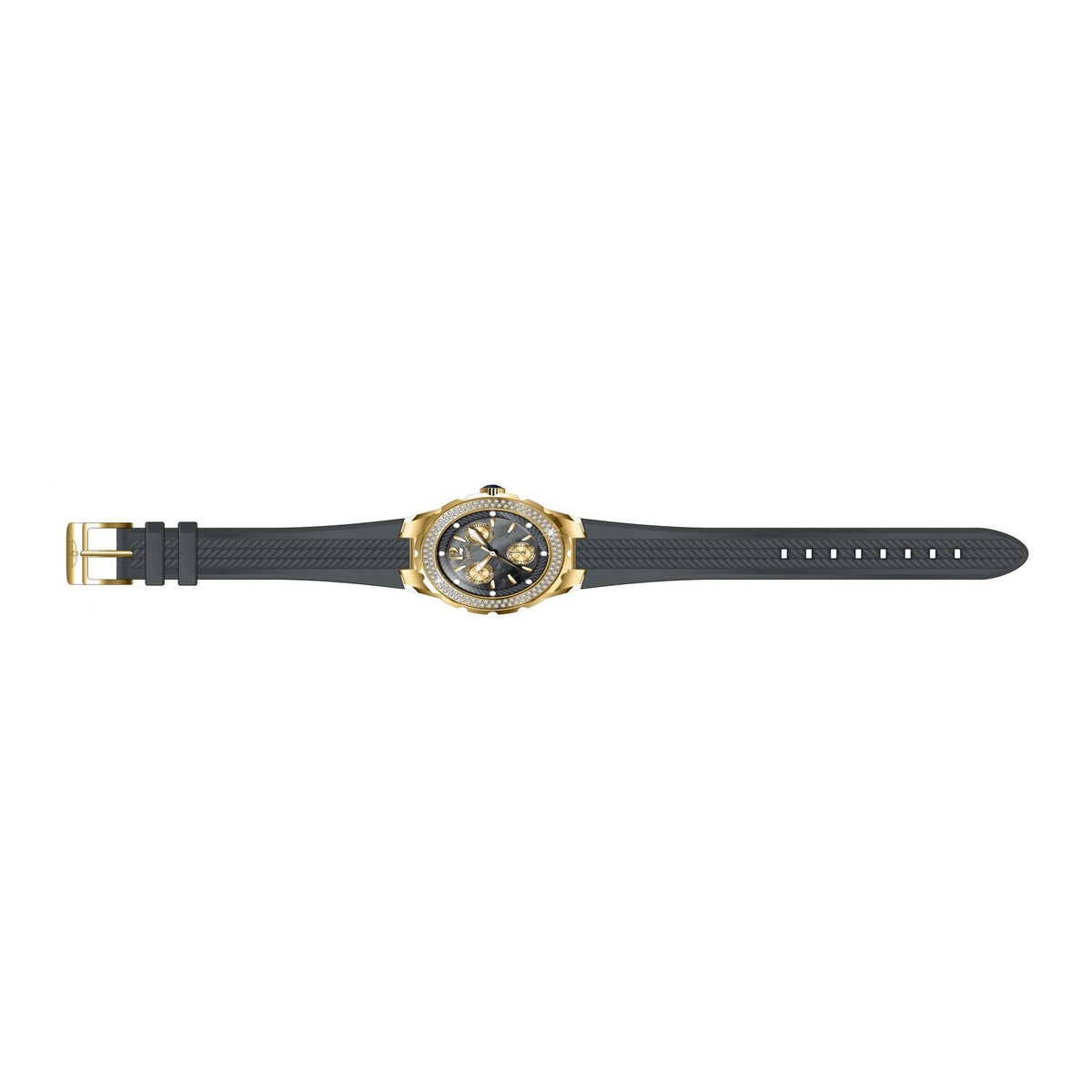 RELOJ  PARA MUJER INVICTA ANGEL 29088 - NEGRO