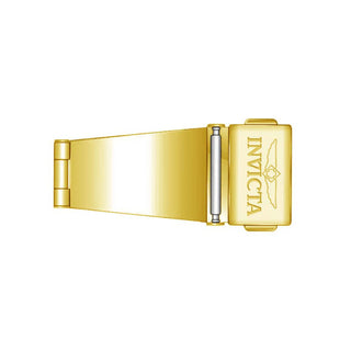 RELOJ  PARA MUJER INVICTA ANGEL 29096 - DORADO AZUL