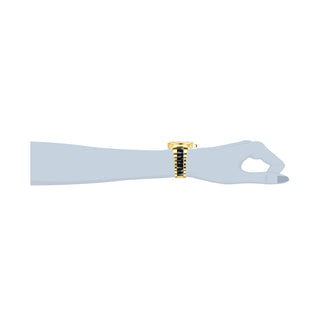 RELOJ  PARA MUJER INVICTA ANGEL 29098 - LUZ ORO
